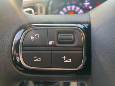 Citroen C3 PureTech 83 S&S C-Series (10)