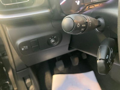 Citroen C3 PureTech 83 S&S C-Series (12)