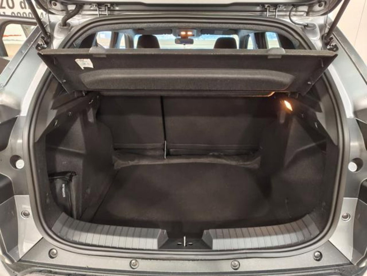 Dacia Duster 1.2 Eco-G Expression 120cv (13)