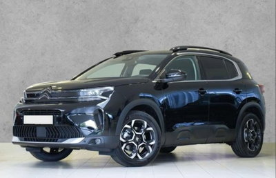 Citroen C5 Aircross 1.5 bluehdi Max s&s 130cv eat8 nuova