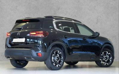 Citroen C5 Aircross 1.5 bluehdi Max s&s 130cv eat8 (2)