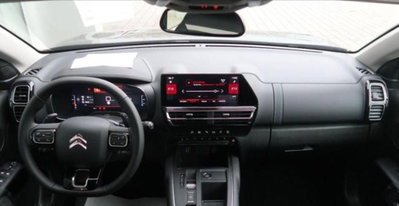 Citroen C5 Aircross 1.5 bluehdi Max s&s 130cv eat8 (3)