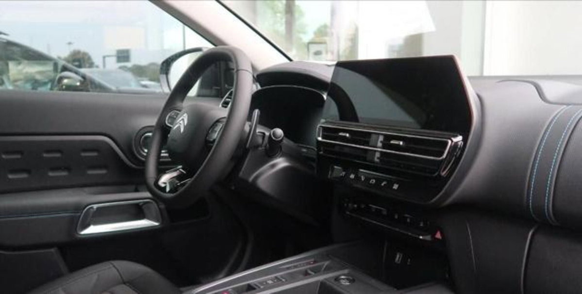 Citroen C5 Aircross 1.5 bluehdi Max s&s 130cv eat8 (4)