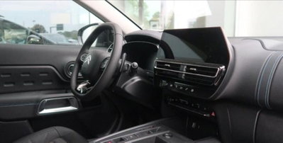 Citroen C5 Aircross 1.5 bluehdi Max s&s 130cv eat8 (4)