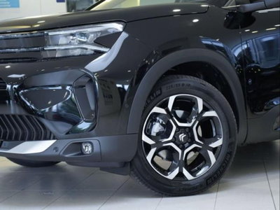 Citroen C5 Aircross 1.5 bluehdi Max s&s 130cv eat8 (8)