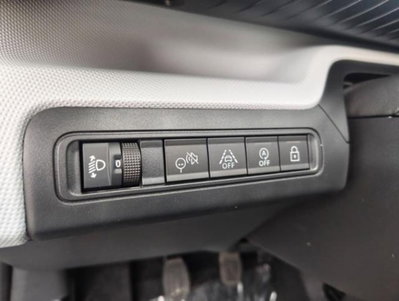 Citroen C3 Aircross 1.2 puretech turbo You 100cv (13)