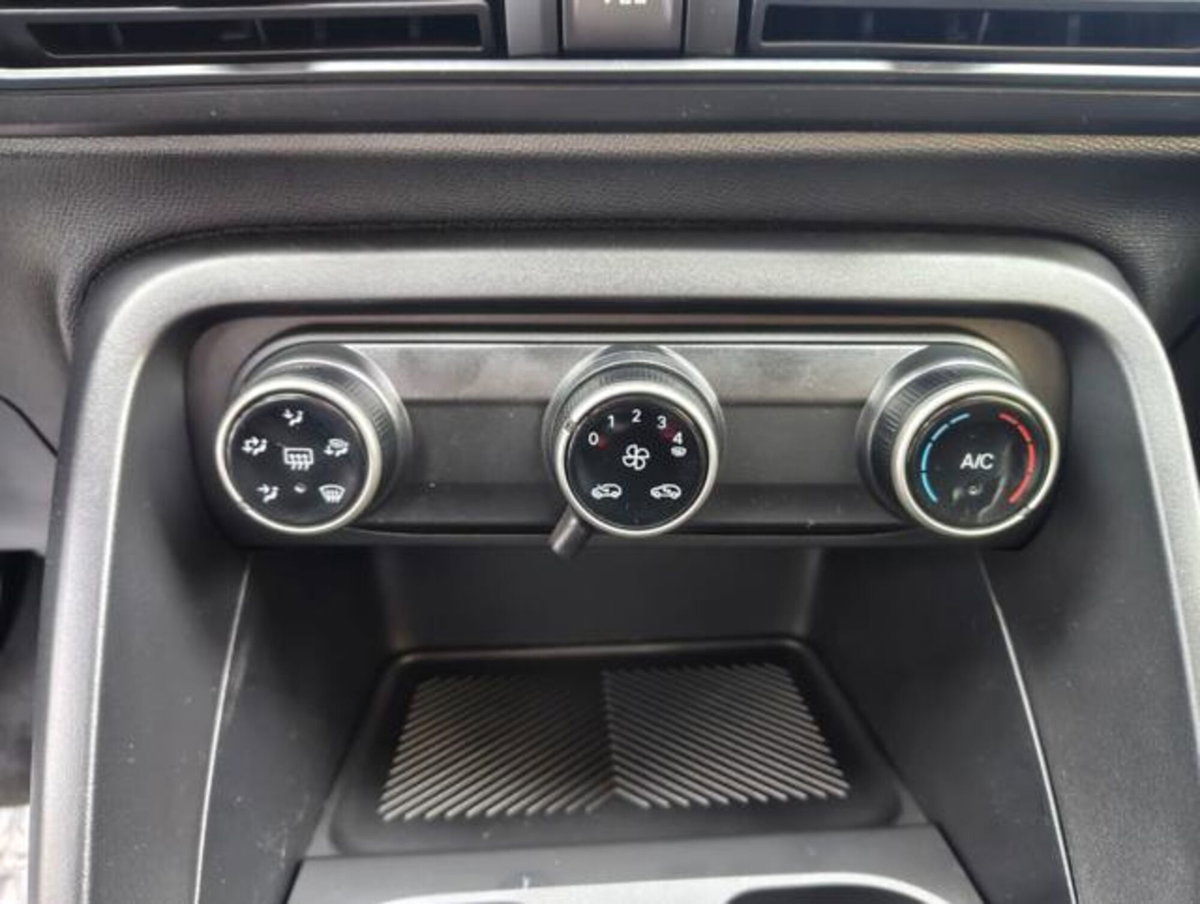 Citroen C3 Aircross 1.2 puretech turbo You 100cv (14)
