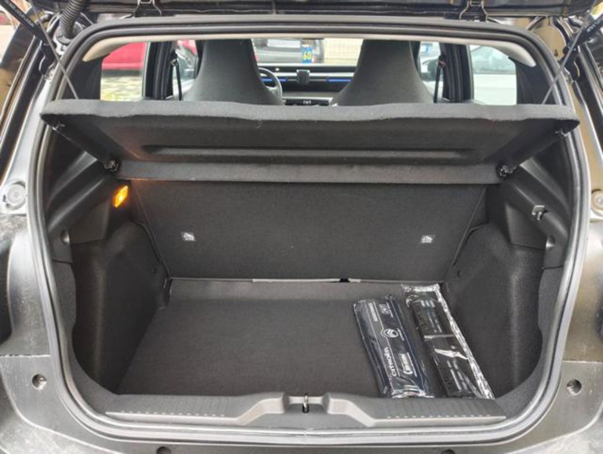 Citroen C3 Aircross 1.2 puretech turbo You 100cv (15)