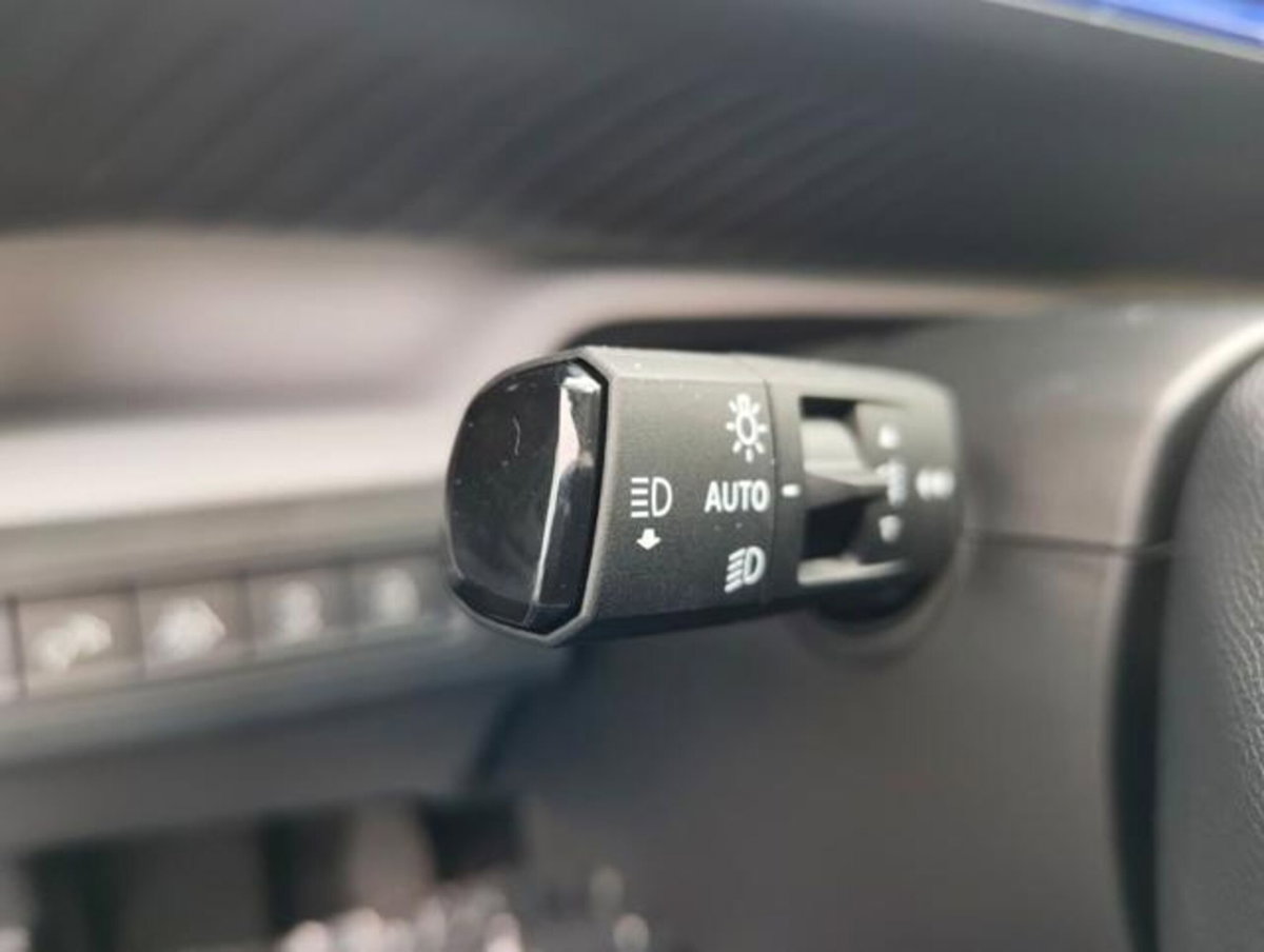 Citroen C3 Aircross 1.2 puretech turbo You 100cv (8)