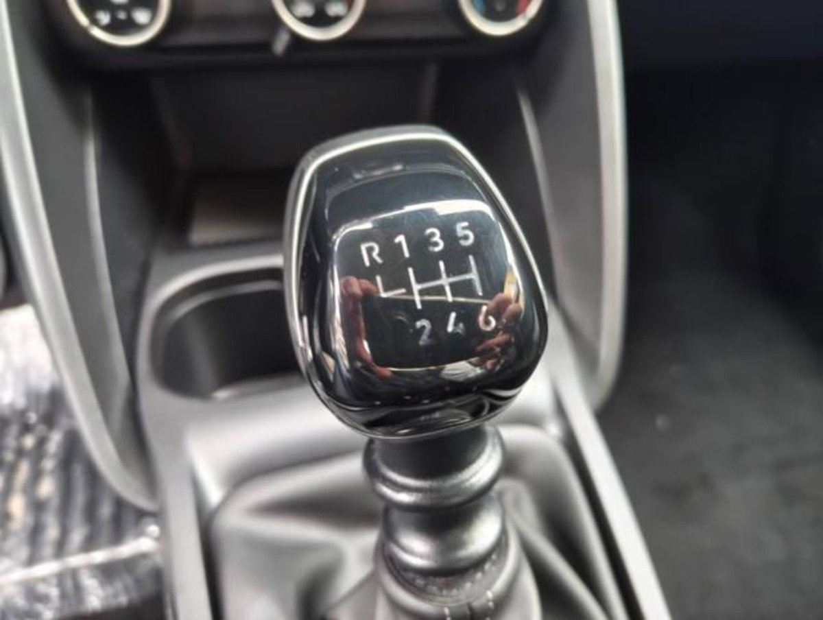 Citroen C3 Aircross 1.2 puretech turbo You 100cv (9)