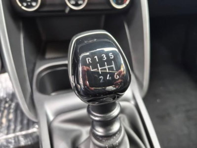 Citroen C3 Aircross 1.2 puretech turbo You 100cv (9)
