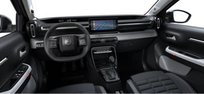 Citroen C3 1.2 puretech turbo Max 100cv s&s (4)