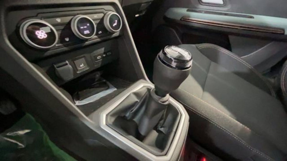 Dacia Sandero Stepway 1.0 tce Extreme Eco-g 100cv (6)