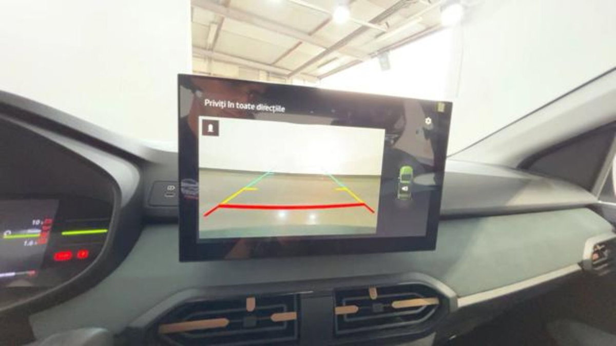 Dacia Sandero Stepway 1.0 tce Extreme Eco-g 100cv (7)