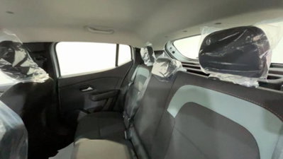 Dacia Sandero Stepway 1.0 tce Extreme Eco-g 100cv (8)