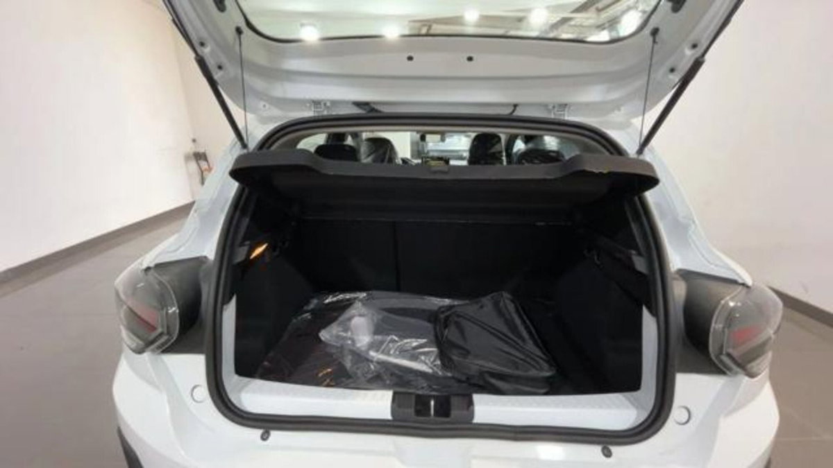 Dacia Sandero Stepway 1.0 tce Extreme Eco-g 100cv (9)