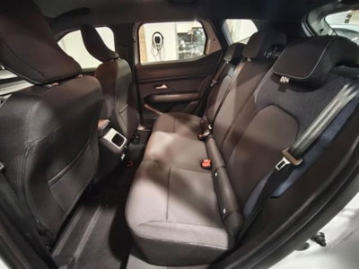 Dacia Duster 1.2 Eco-G Expression 120cv (12)