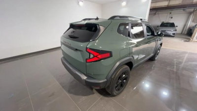 Dacia Duster 1.2 Eco-G Extreme 120cv auto (2)
