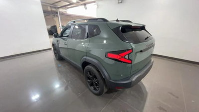 Dacia Duster 1.2 Eco-G Extreme 120cv auto (3)