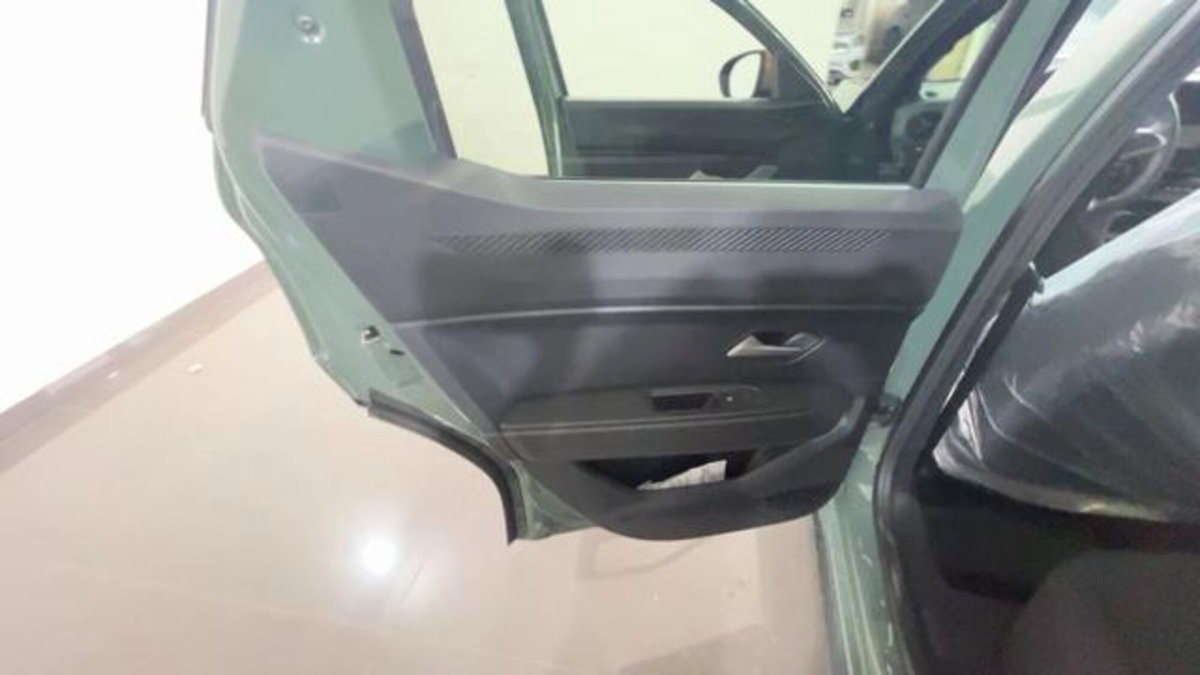 Dacia Duster 1.2 Eco-G Extreme 120cv auto (6)