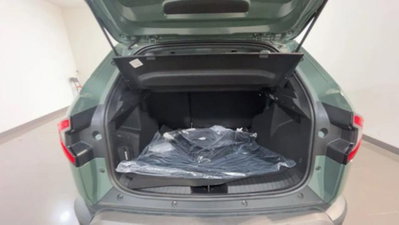 Dacia Duster 1.2 Eco-G Extreme 120cv auto (7)