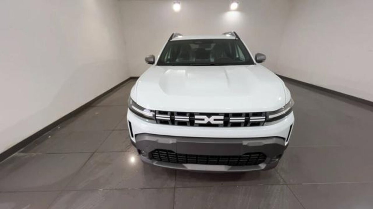 Dacia Duster 1.2 Eco-G Journey 120cv (2)