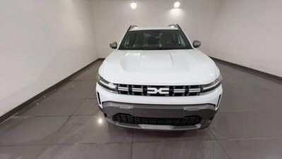 Dacia Duster 1.2 Eco-G Journey 120cv (2)