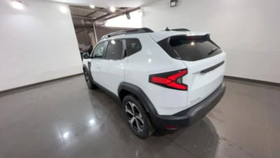 Dacia Duster 1.2 Eco-G Journey 120cv (3)