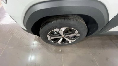 Dacia Duster 1.2 Eco-G Journey 120cv (9)