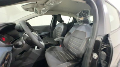 Dacia Sandero Stepway 1.2 Eco-G Expression 120cv auto (4)