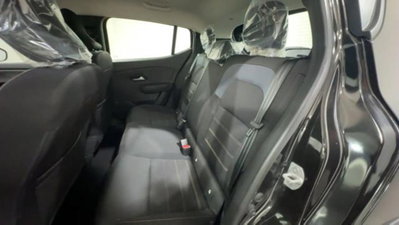 Dacia Sandero Stepway 1.2 Eco-G Expression 120cv auto (6)