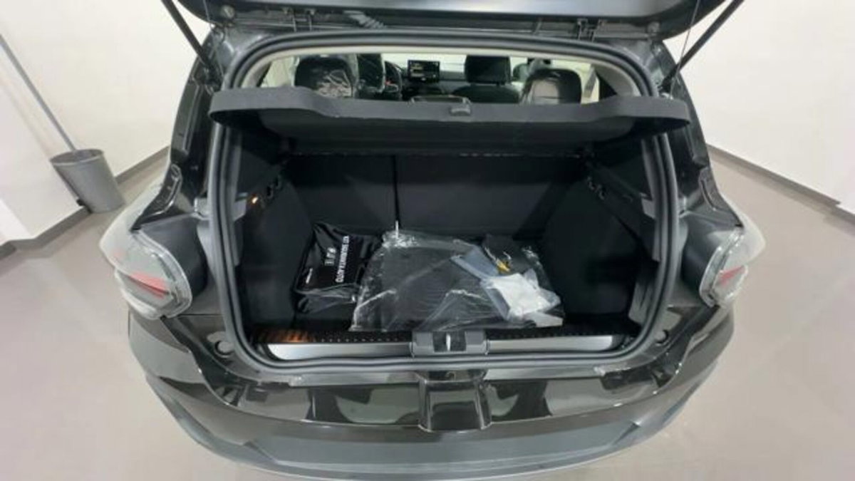 Dacia Sandero Stepway 1.2 Eco-G Expression 120cv auto (8)