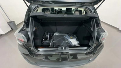 Dacia Sandero Stepway 1.2 Eco-G Expression 120cv auto (8)
