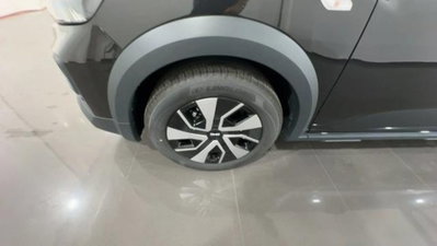 Dacia Sandero Stepway 1.2 Eco-G Expression 120cv auto (9)