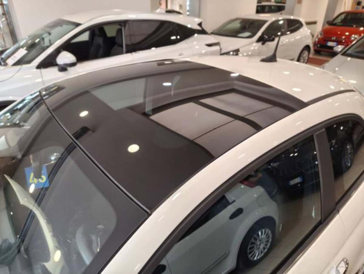 Fiat 500 1.0 Hybrid Dolcevita (11)