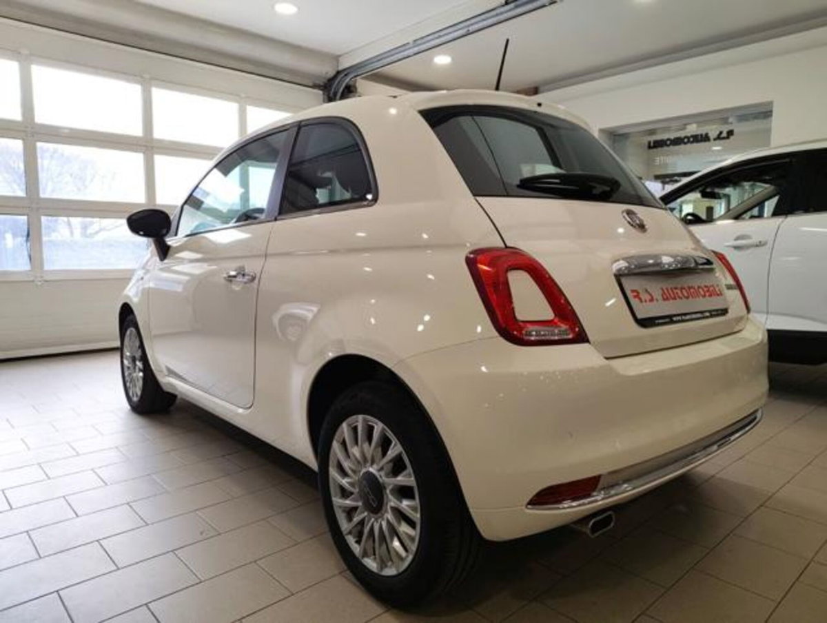 Fiat 500 1.0 Hybrid Dolcevita (4)