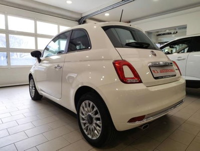 Fiat 500 1.0 Hybrid Dolcevita (4)