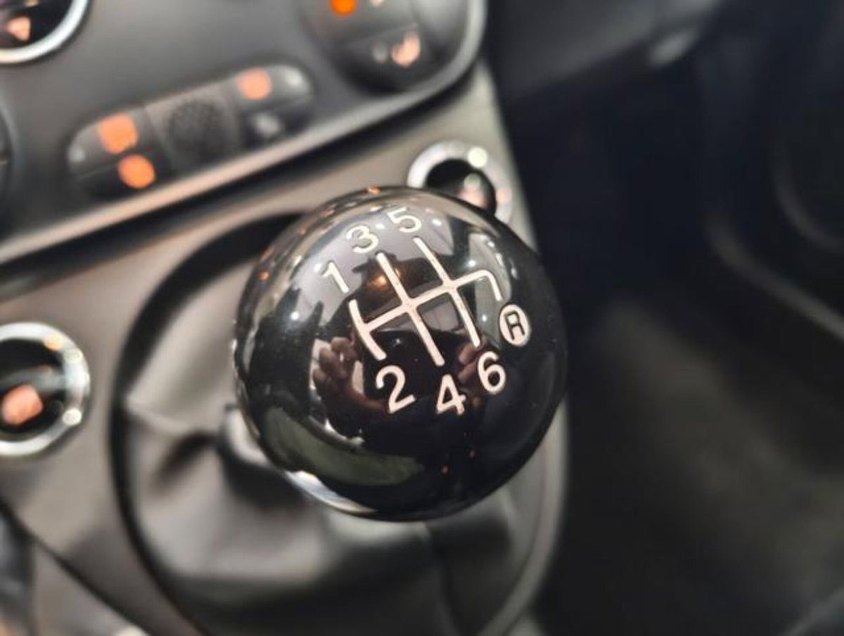 Fiat 500 1.0 Hybrid Dolcevita (10)