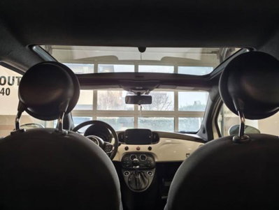 Fiat 500 1.0 Hybrid Dolcevita (11)