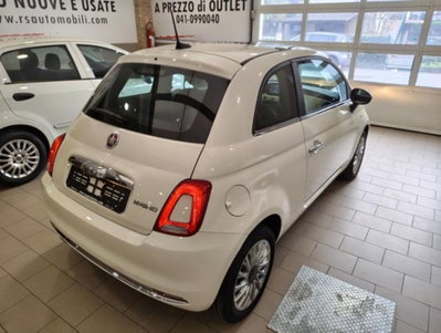 Fiat 500 1.0 Hybrid Dolcevita (2)