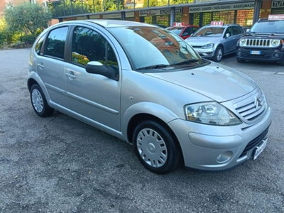 Citroen C3 1.1 Exclusive (11)