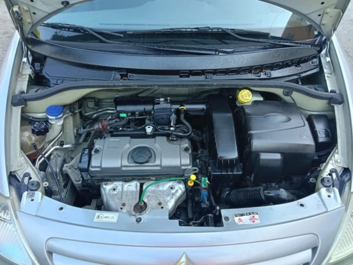 Citroen C3 1.1 Exclusive (14)