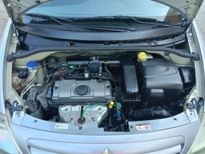 Citroen C3 1.1 Exclusive (14)