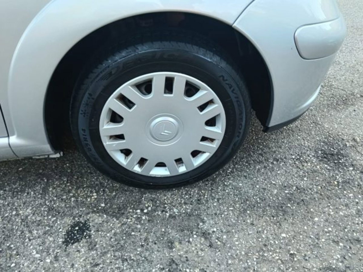 Citroen C3 1.1 Exclusive (15)