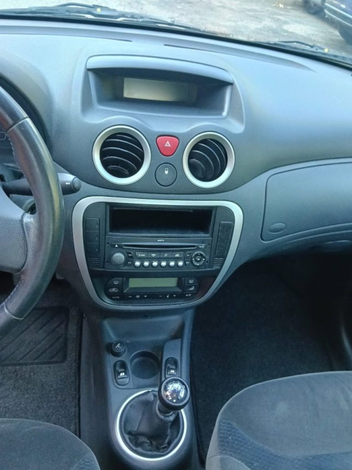 Citroen C3 1.1 Exclusive (16)