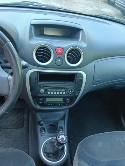 Citroen C3 1.1 Exclusive (16)