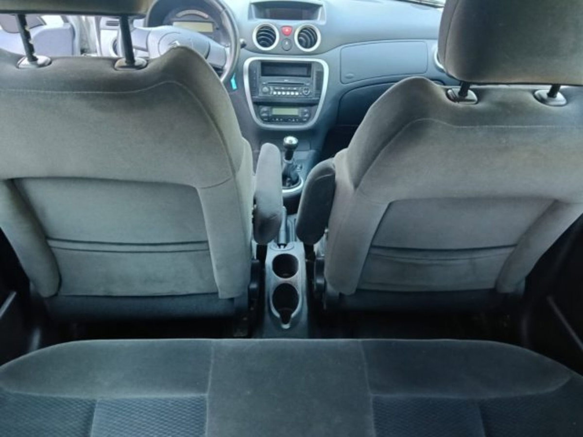 Citroen C3 1.1 Exclusive (17)