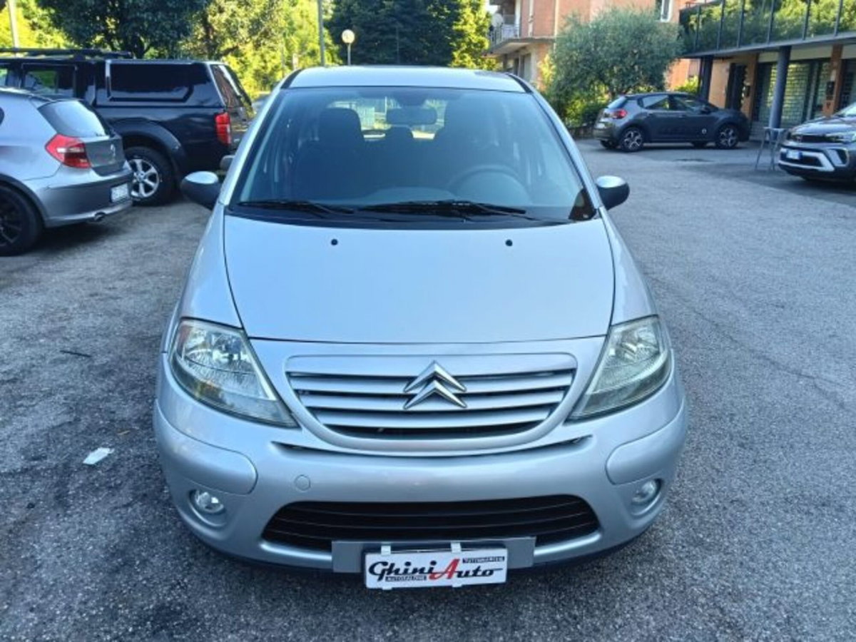 Citroen C3 1.1 Exclusive (2)