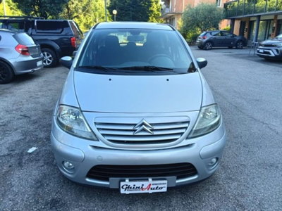 Citroen C3 1.1 Exclusive (2)