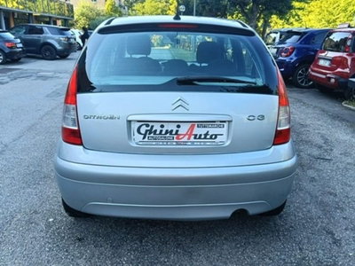 Citroen C3 1.1 Exclusive (3)